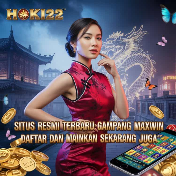 How to Determine the Nominal Bet on Hoki22 Slots for Beginners